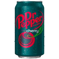 Dr Pepper Cherry 33 CL