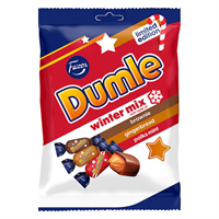 Dumle Winter Mix 180G Seasonal