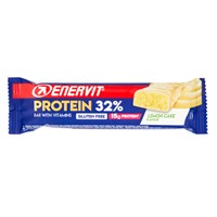 Protein bar Lemon cake 32% 30 x 48 g