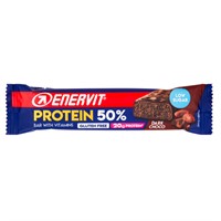 Protein bar Dark choko 50% 30 x 40 g