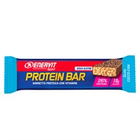Protein bar coco choco 26% 25 x 40 g