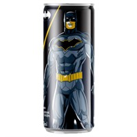 BATMAN DRINK SOUR GREEN APPLE 25CL