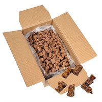 ÄKTA Mjölkchoklad Björnar 3,2kg