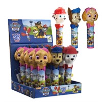 PAW PATROL POP UP LOLLIPOP 10G