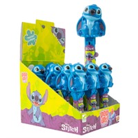STITCH POP UP LOLLIPOP 10G