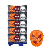 CANDY MASK WHOOPSIE 175G 1/4-PALL