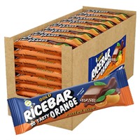 Ricebar Orange 20g 40st V40