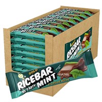 Ricebar Mint 20g 40st  v40