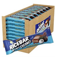 Ricebar Cocunut 20g 40st  V40