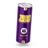 ZICO ENERGY AMAZONA ACAI 25CL