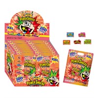 COOL POWER SHOCKS MEGA PACK 110G