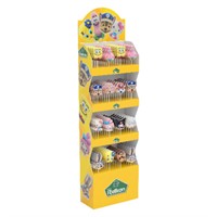 EXPO MIXED LICENS MARSHMALLOW LOLLIPOP 45G
