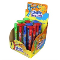 WHISTLE CANDY SPRAY 8G