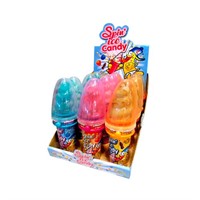 SPIN ICE CANDY 24G