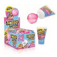 BUBBLE GUM SQUEEZE 30G