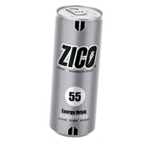 ZICO ENERGY ZERO 25CL