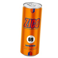 ZICO ENERGY MANGO 25CL