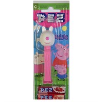 PEZ PEPPA PIG 17G