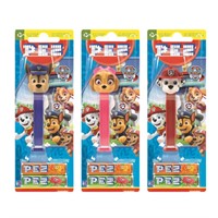 PEZ PAW PATROL 17G