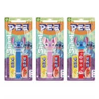 PEZ LILO&STITCH 17G