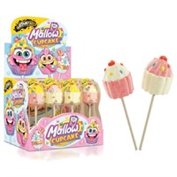 MALLOW CUPCAKE 35G