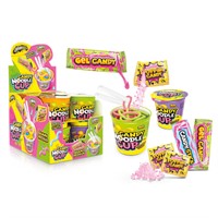 CANDY NOODLE CUP 55G