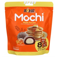 Royal Family Mochi Maple Pancake 120g