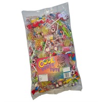 COOL MIX BAG ALL STUFF 1,046KG