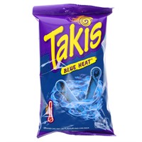 Takis - Blue Heat 100g