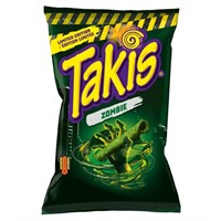 Takis - Zombie 100g