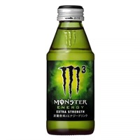 Japanese Monster Energy M3 24 x 150 ml