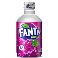 Fanta Grape JP 24 x 300ml