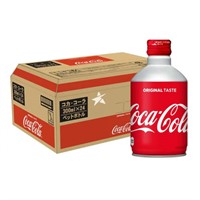 Coca Cola JP 24 x 300ml