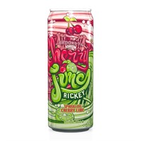 Arizona - Cherry Lime Rickay 24 x 650ml