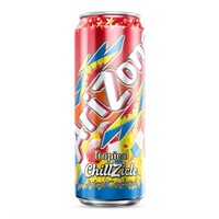Arizona Tropical Chillzicle 24 x 650ml