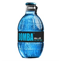 Bomba Energy - Blue 12 x 250ml
