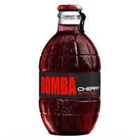 Bomba Energy - Cherry 12 x 250ml