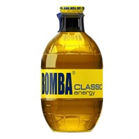 Bomba Energy - Classic 12 x 250ml