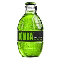 Bomba Energy - Mojito 12 x 250ml