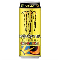 Monster The Doctor 12 x 355ml