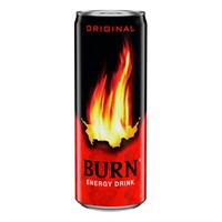 Burn Energy - Orginal 12 x 250ml
