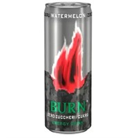 Burn Energy - Watermelon 12 x 250ml