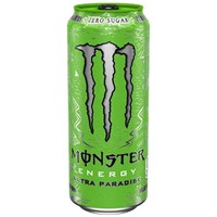 Monster Ultra Paradise 12 x 500ml