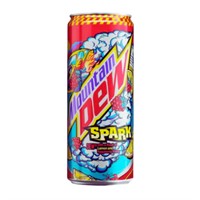 Mountain Dew - Spark 24 x 330ml