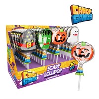 SCARY LOLLIPOP 15G