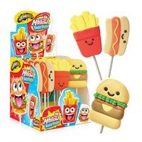 MALLOW FAST FOOD 35G