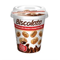 BISCOLATA MOOD 115