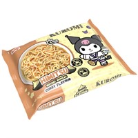 HIMITSU KUROMI NOODLE BAG CURRY 75G