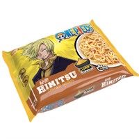 HIMITSU ONEPIECE  NOODLE BAG CURRY 75G