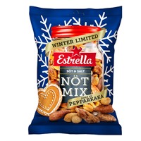 LTD NÖTMIX VINTER 11x175g